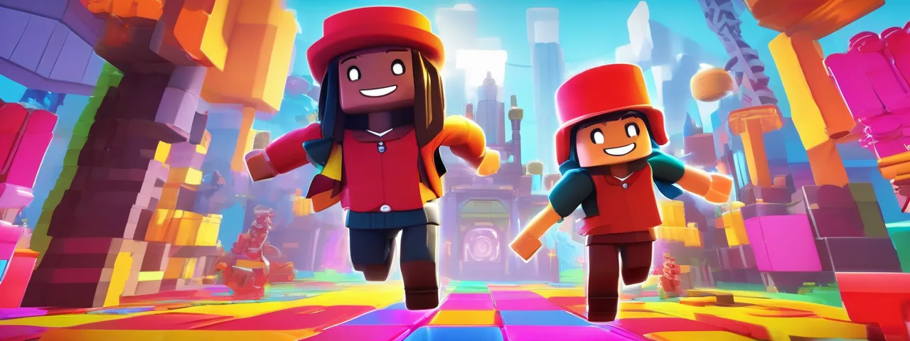 Cuánto sabes de Roblox?