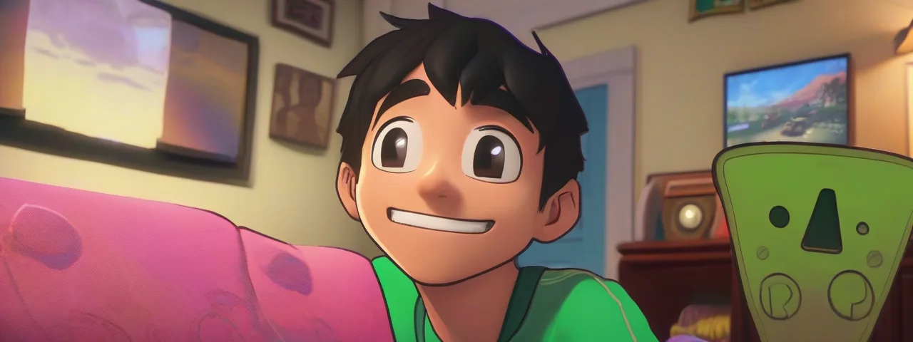 test de fernanfloo