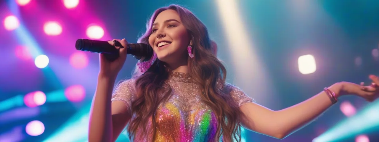 Cuanto sabes de Sonia de Sweet California??