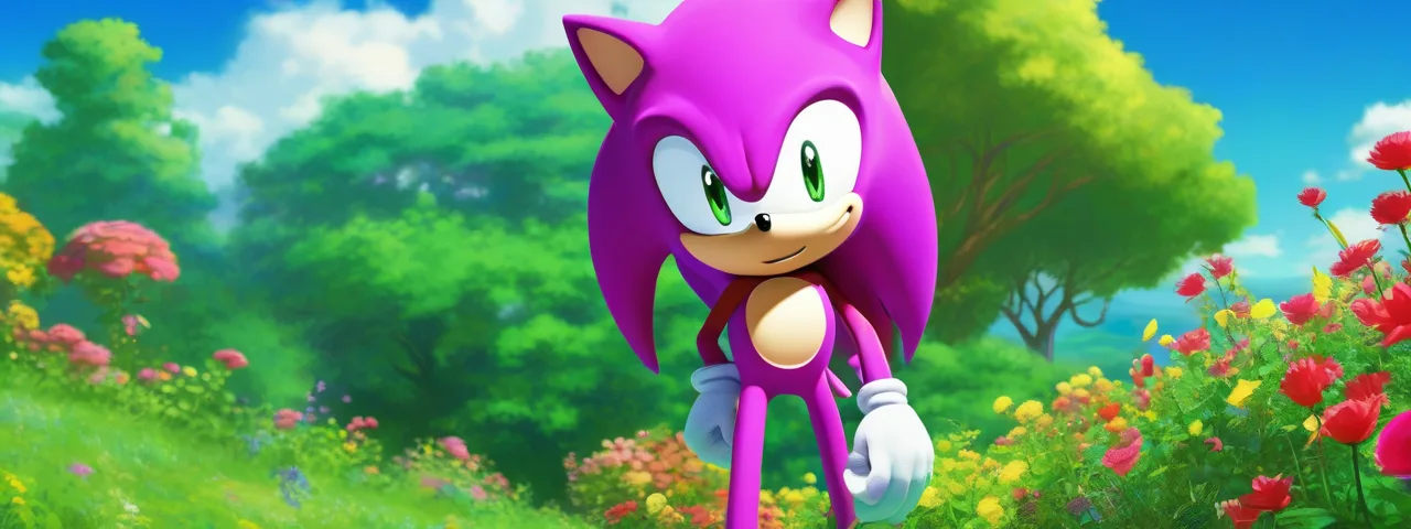 Que tanto sabes del "Sonamy"