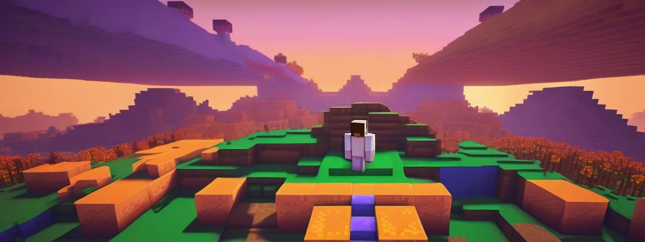 gran test de minecraft