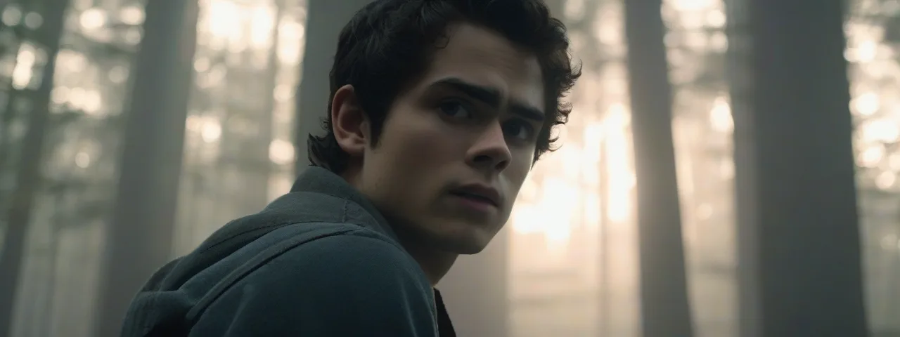 Dylan O'brien 