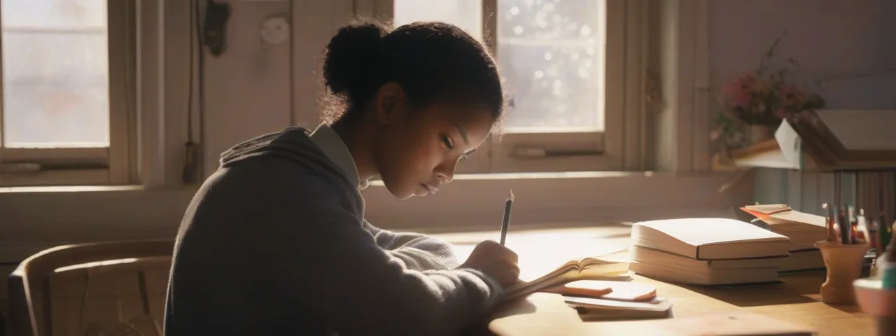 Examen de inglés