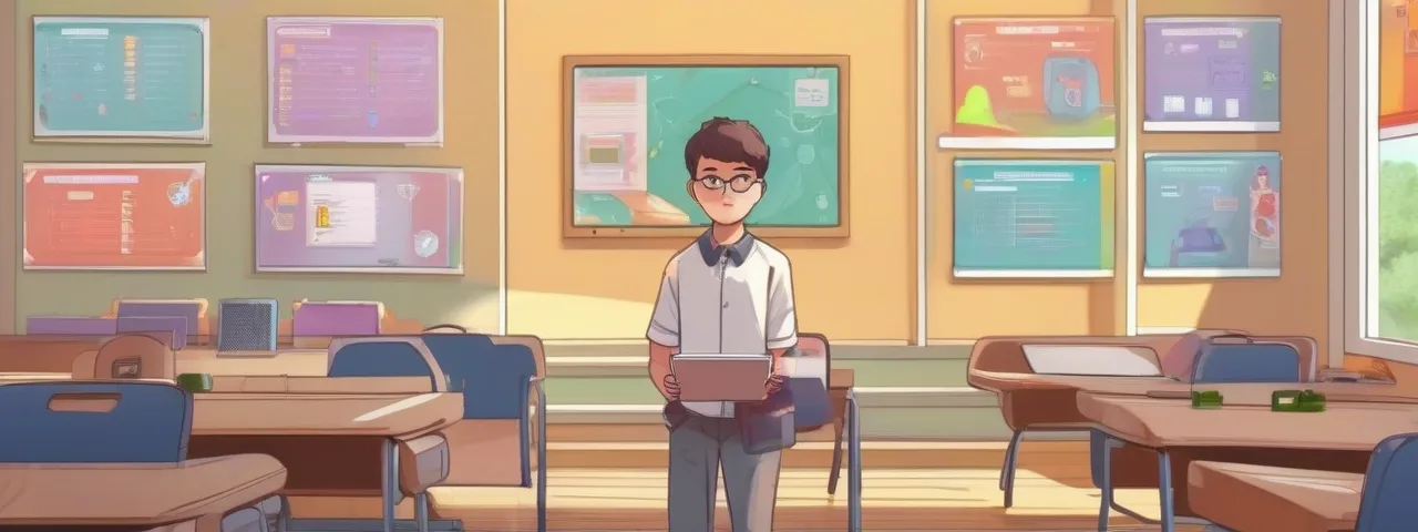 Examen de inglés