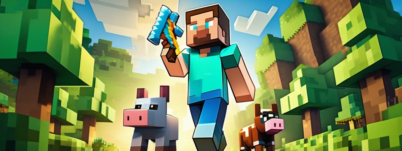 cuanto sabes de minecraft