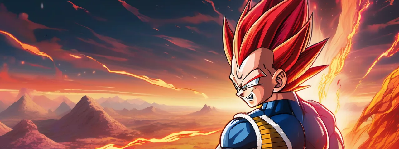 TEST DE DRAGÓN BALL