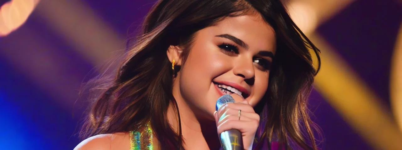 Cuanto sabes sobre Selena Goomez??