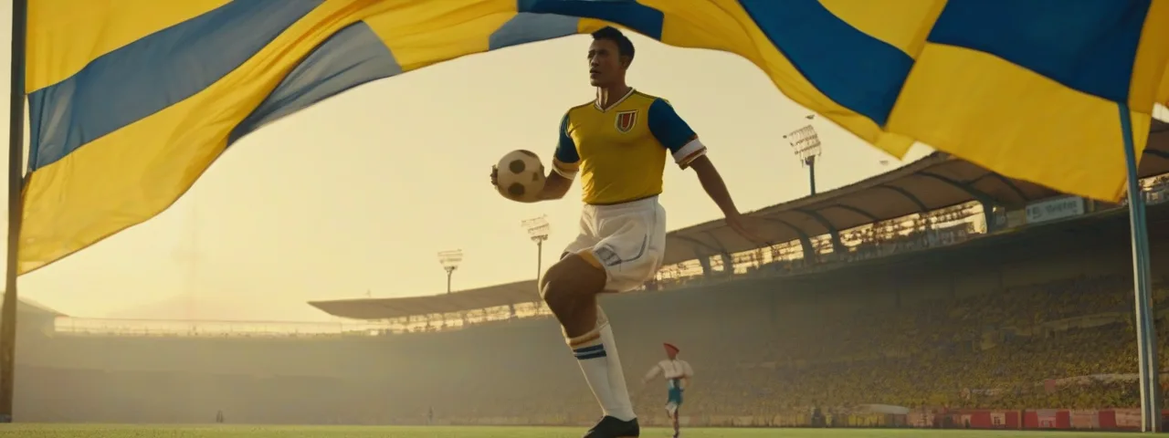 Historia del fútbol COLOMBIANO