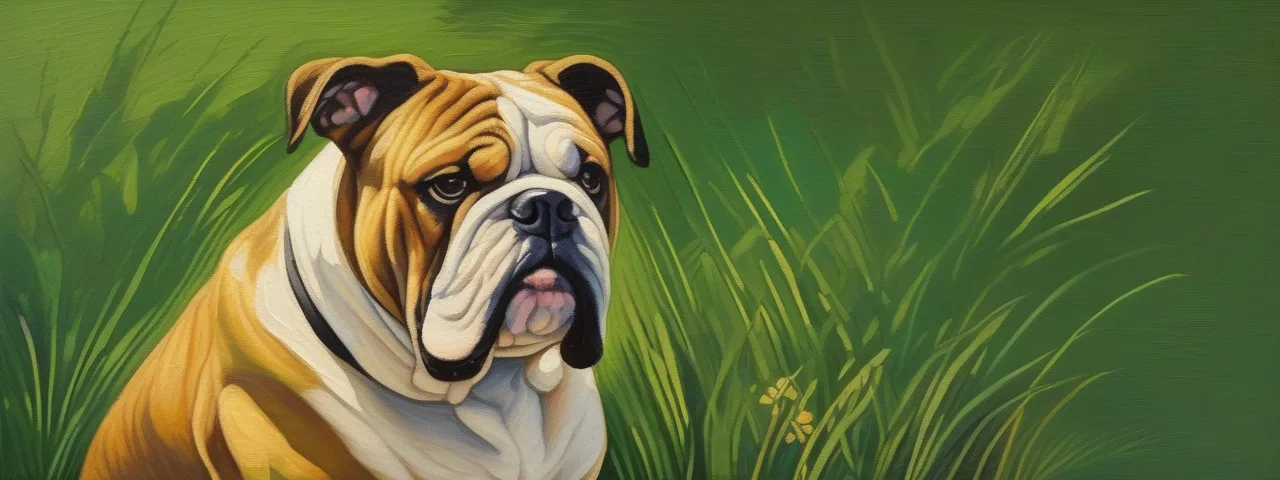 ¿Cuánto saves sobre los bulldogs ingleses 