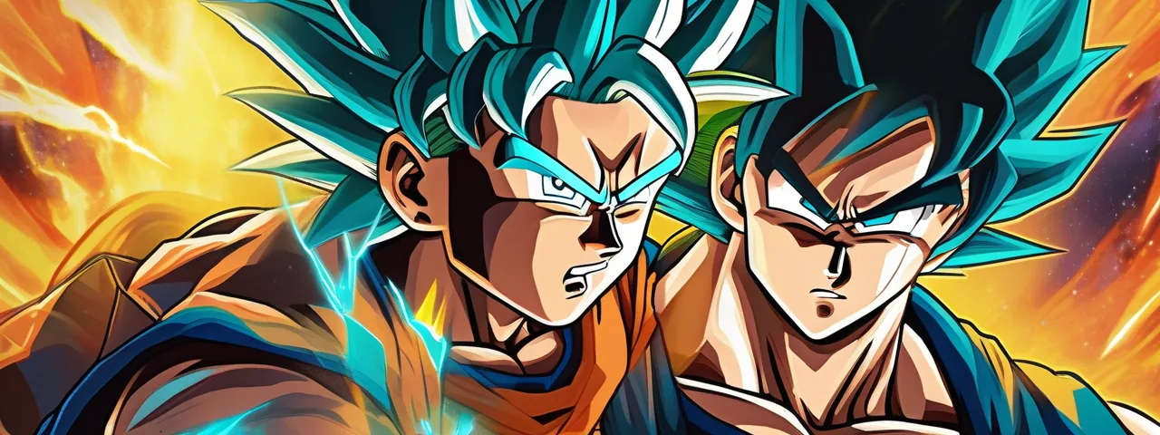 cuanto sabes de dragon ball z