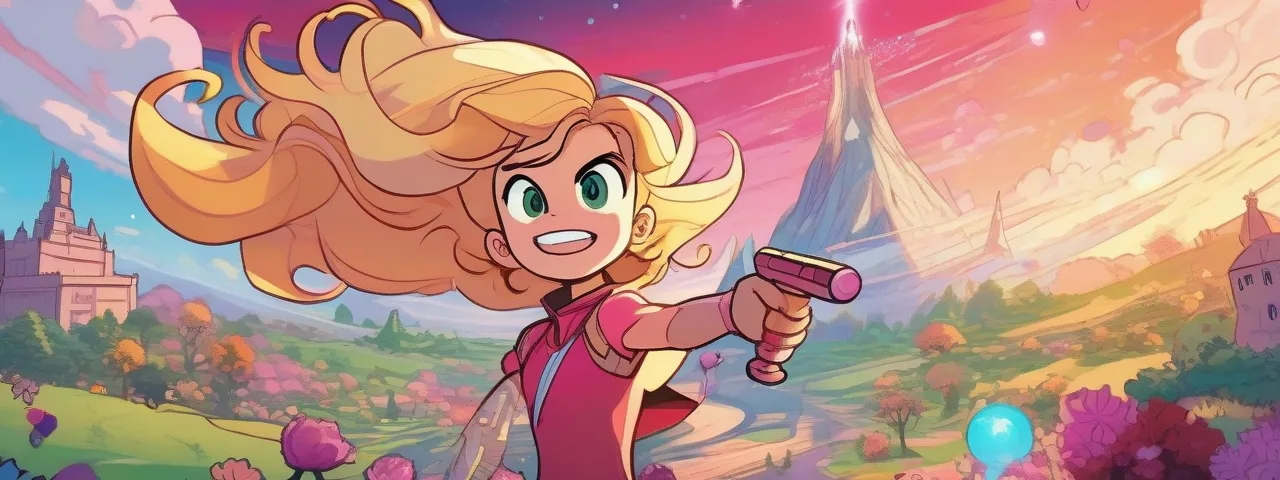 Cuanto sabes de star vs las fuerzas del mal