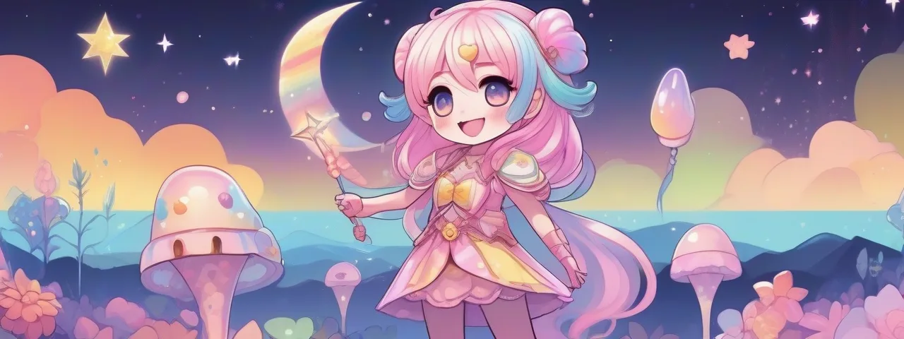 Que tan kawai eres