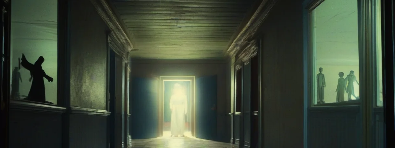 cuanto sabes de outlast 1?