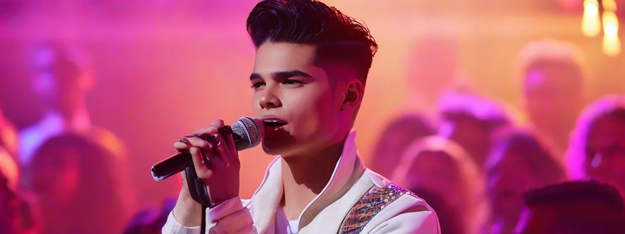 Cuanto sabes de Abraham Mateo 