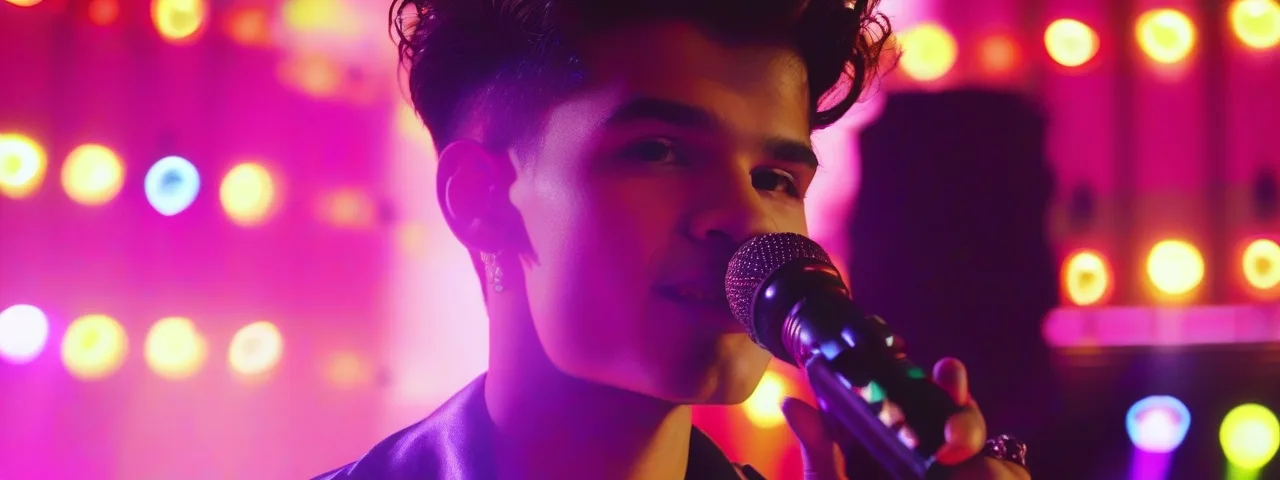 abraham mateo