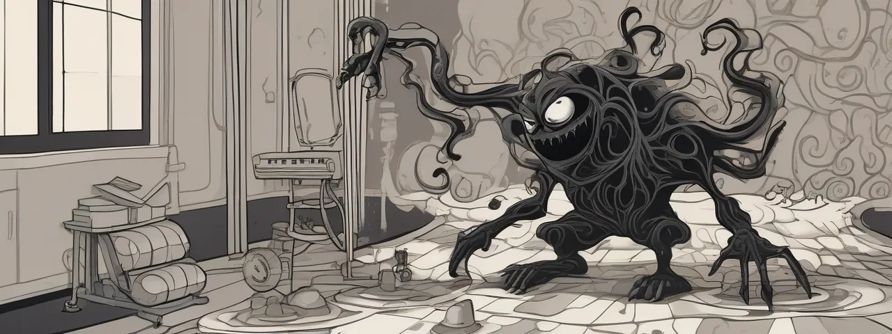 cuaanto sabes de bendy and the ink machine capiutulo 2