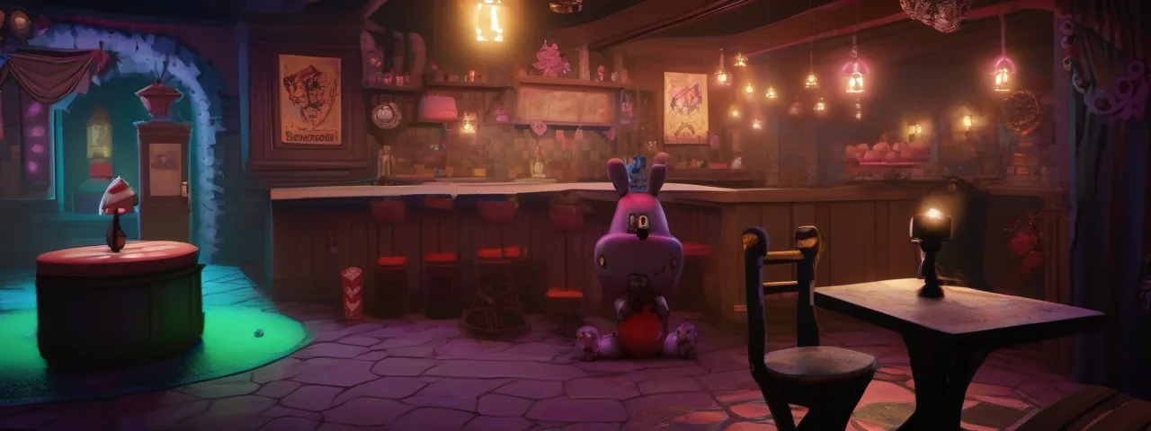 Cuanto sabes de fnaf