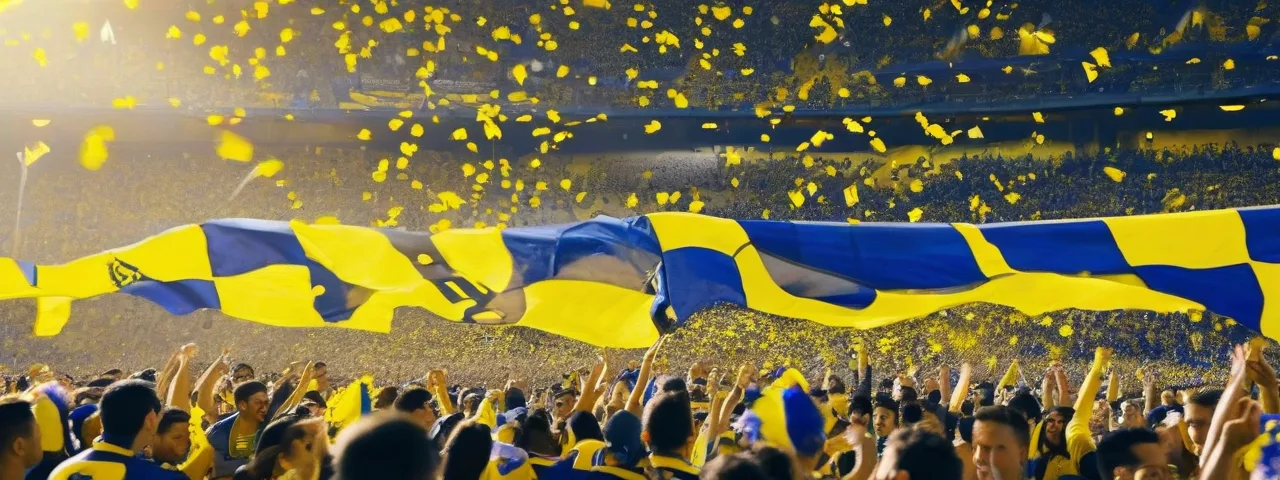 Club Atletico Boca Juniors