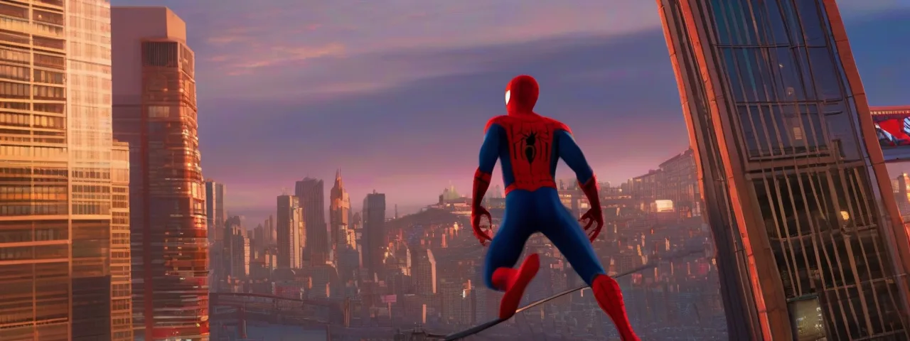 Que tanto sabes de Spiderman