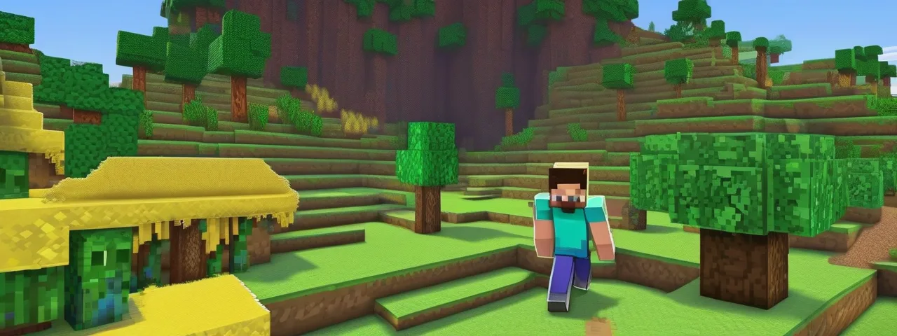 sabes tsnto de maicraft como tu cres?