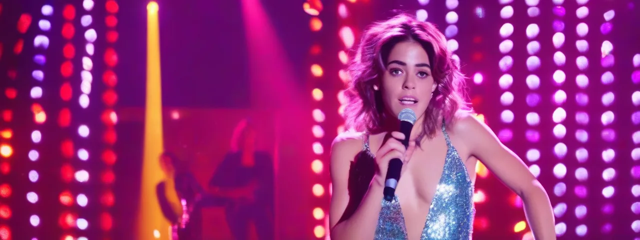 ¿Cuanto sabes sobre Martina Stoessel?