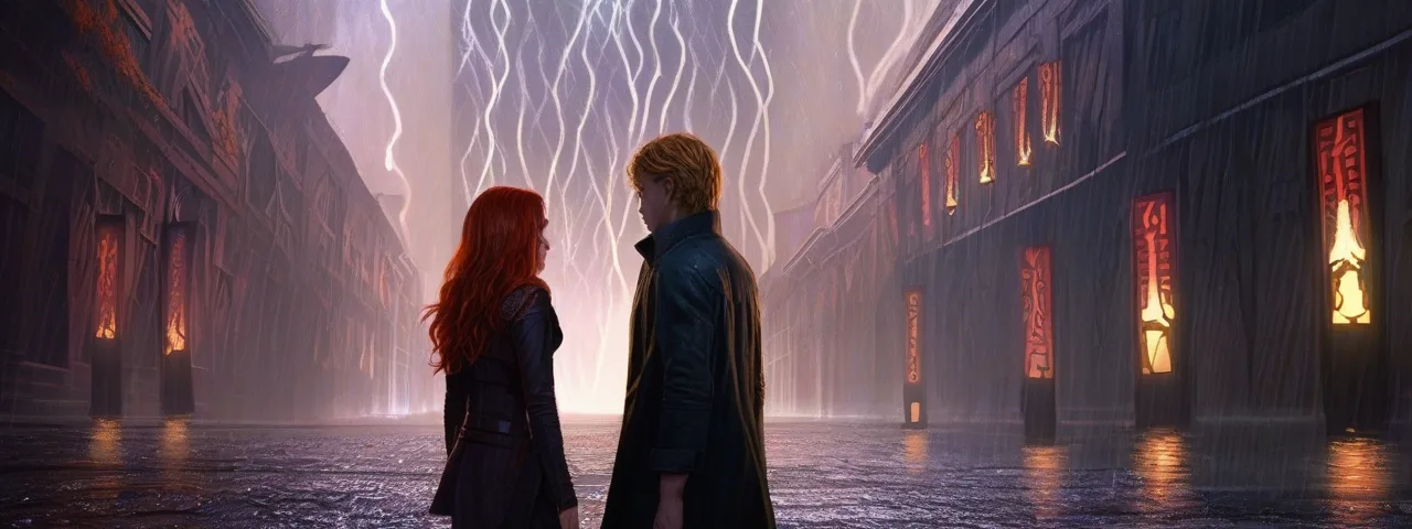 Cuanto Conoces a Shadowhunters?