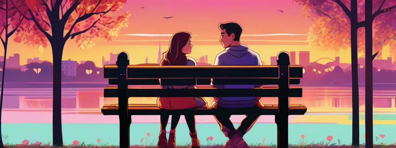como saber si tu novio es compatible con tigo