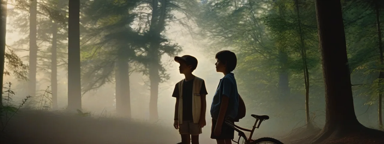que sabs de stanger things