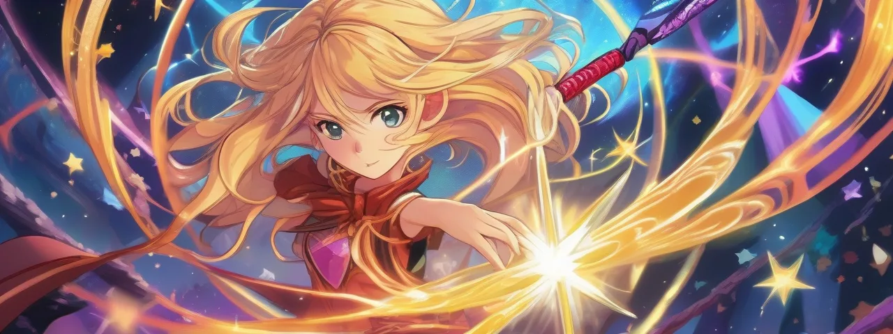 star vs las fuerzas del mal
