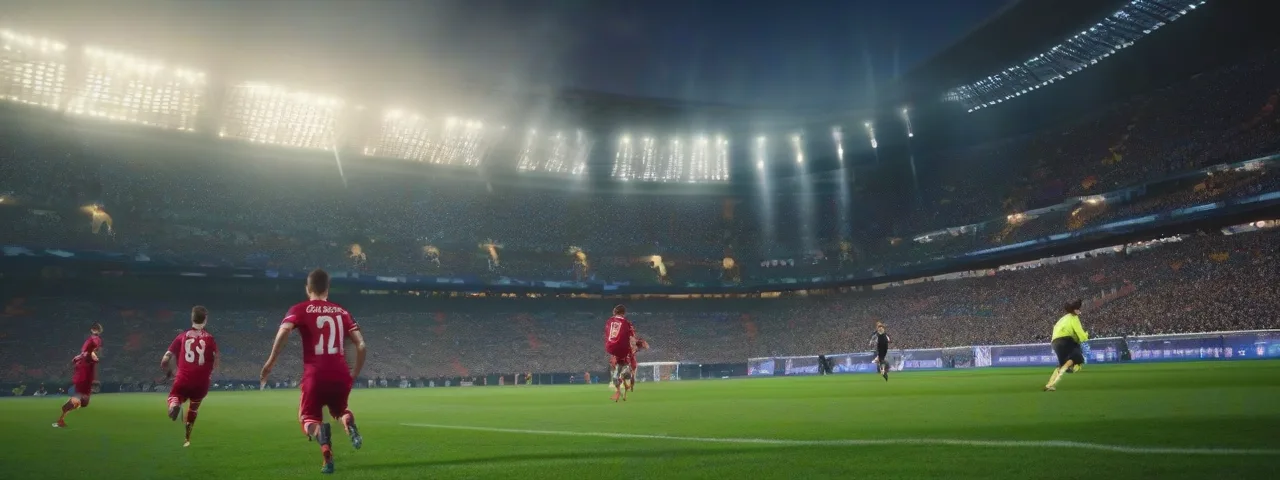 ¿SABES DE FUTBOL?
