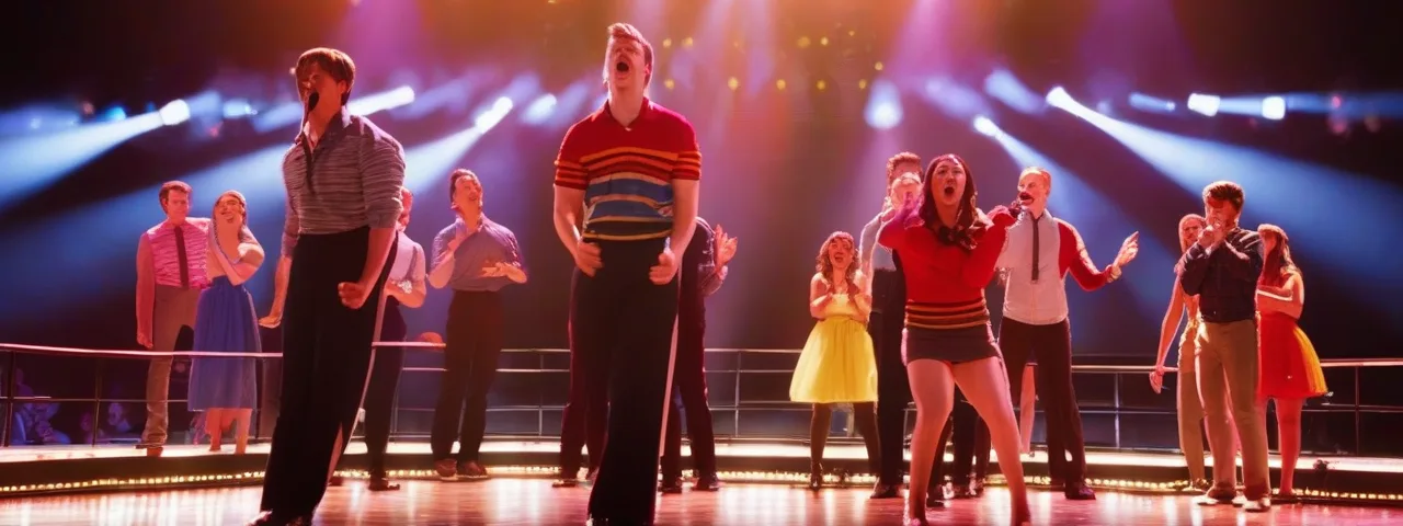 Glee