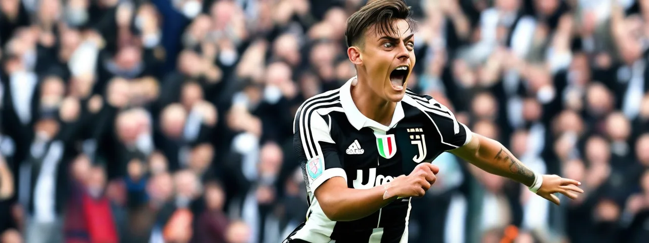 Paulo Dybala