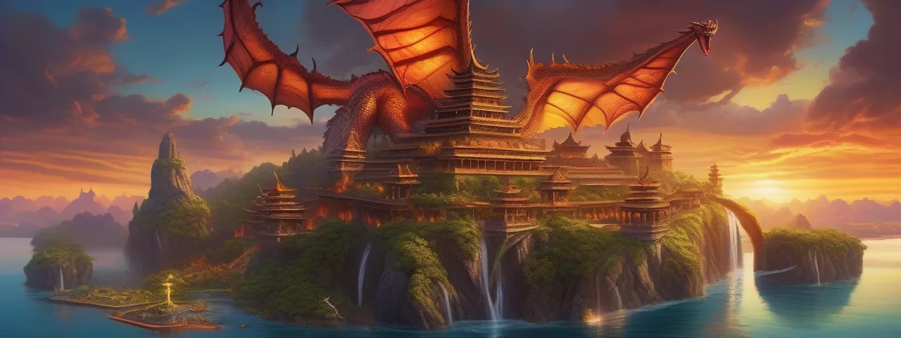 cuanto sabes de dragon city