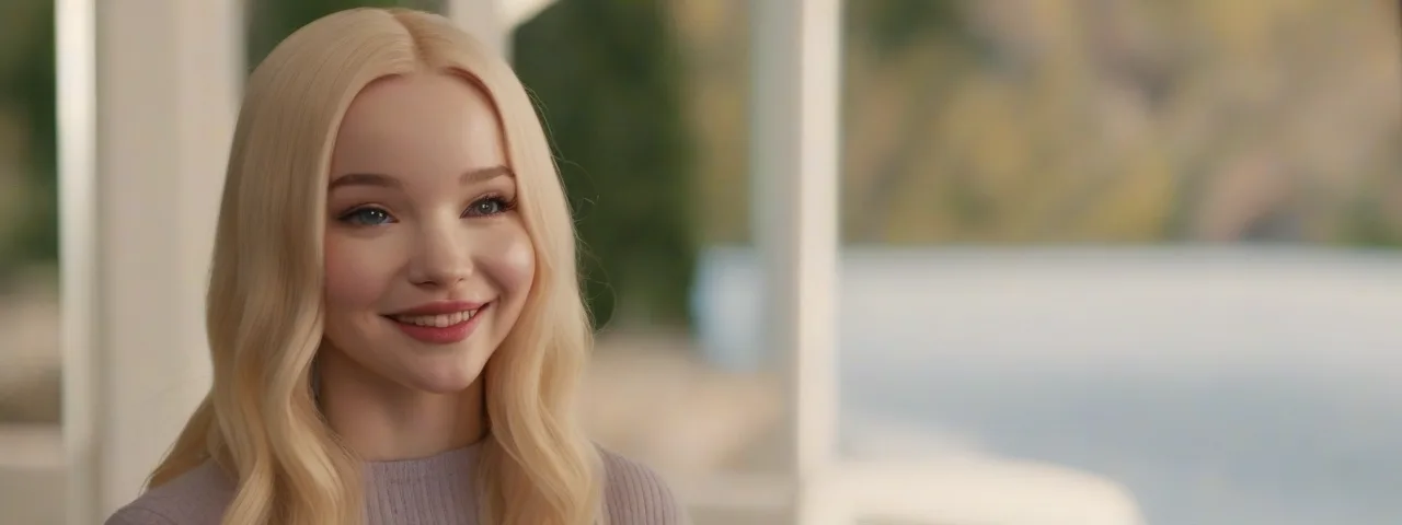 Cuánto sabes de Dove Cameron