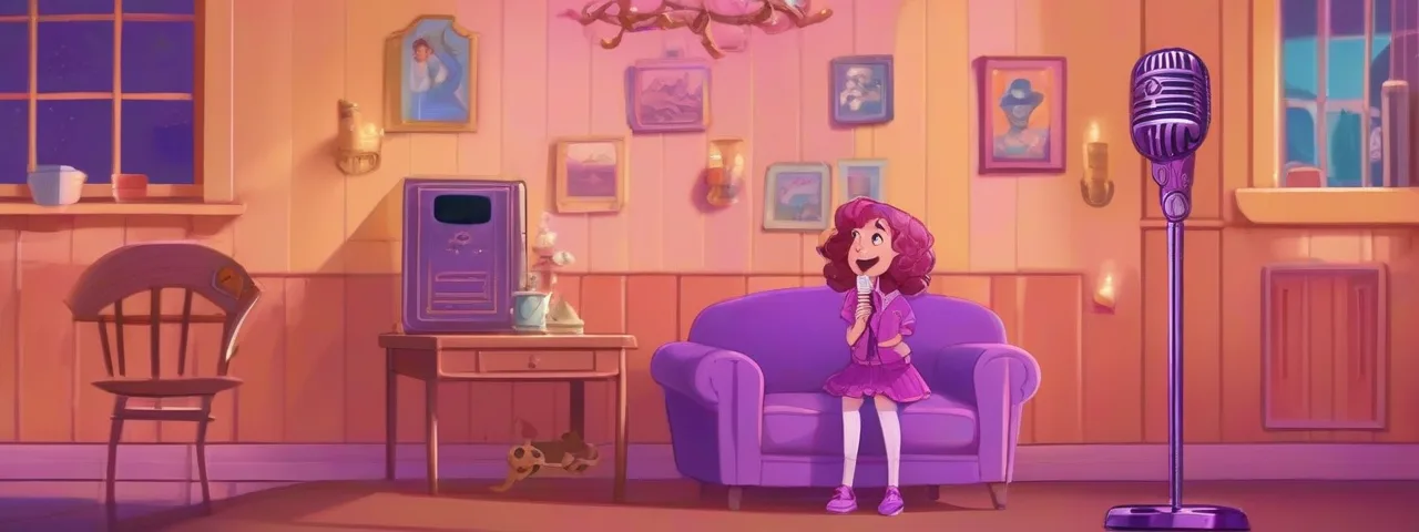 Cantar es lo que soy 