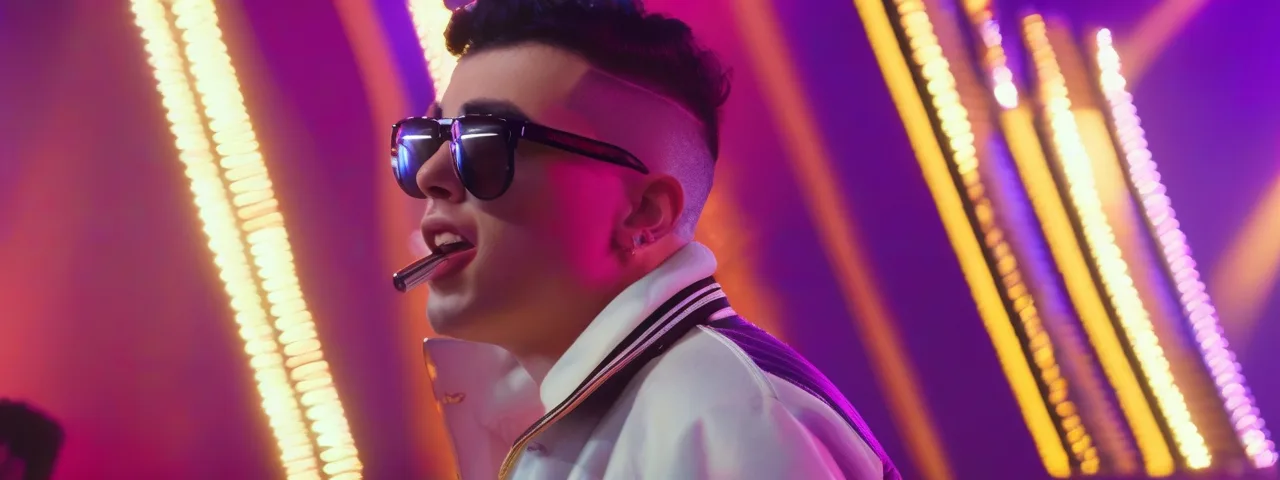 Cuánto sabes de bad bunny