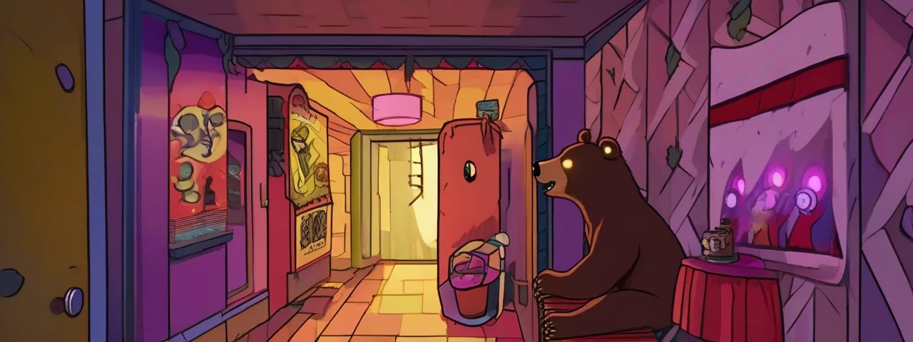 Cuánto sabes de five nights at Freddy's