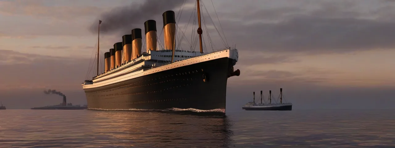 Test del Titanic