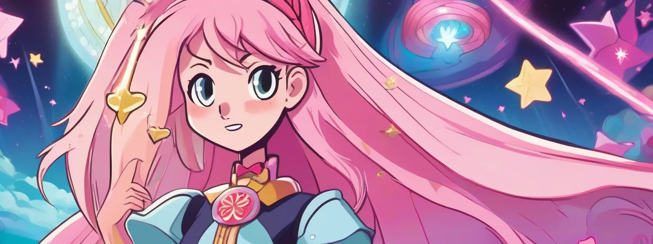 Que tanto sabes de Star vs las fuerzas del mal😍