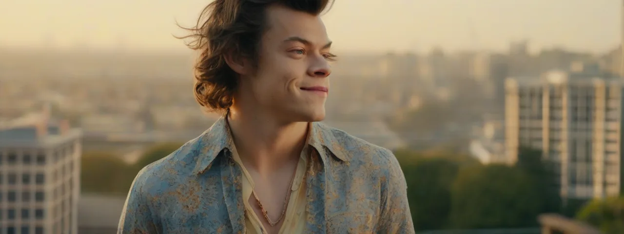 ¡Cuanto sabes sobre Harry Styles?