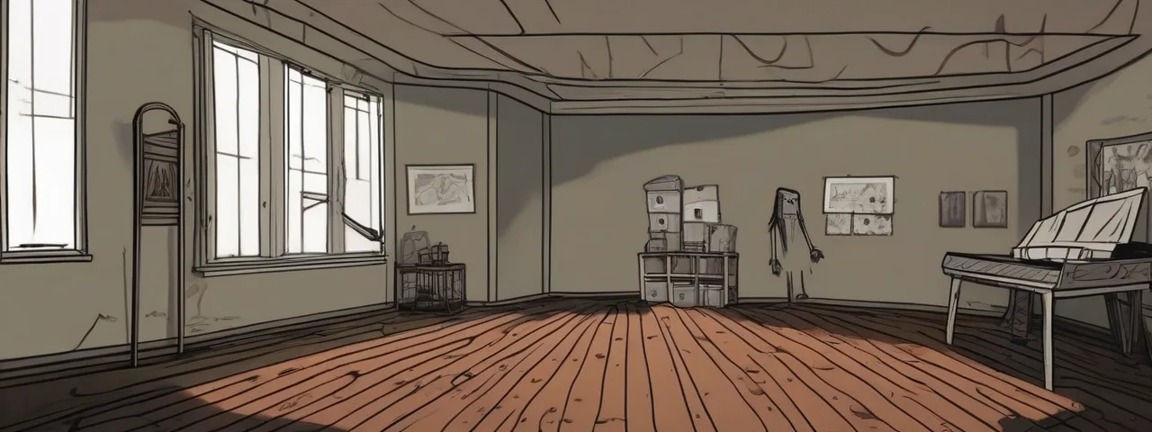 Cuanto sabes  de bendy and the ink machine