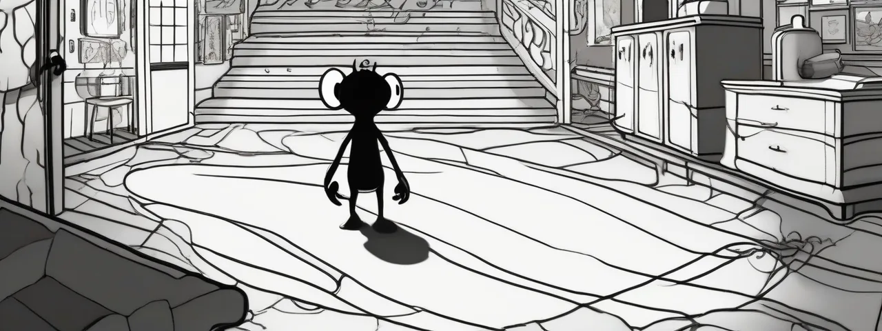 Cuanto sabes  de bendy and the ink machine