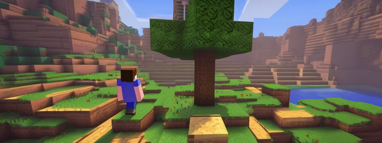 Quiz De... : Minecraft ¿Cuanto Sabes De Minecraft