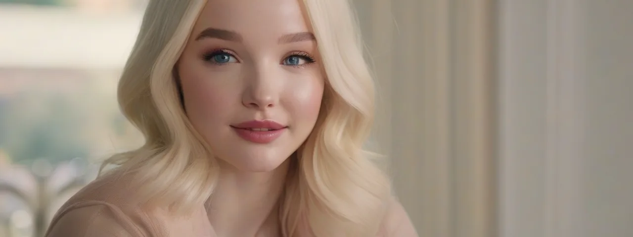 ¿Cuanto Conoces a Dove Cameron?