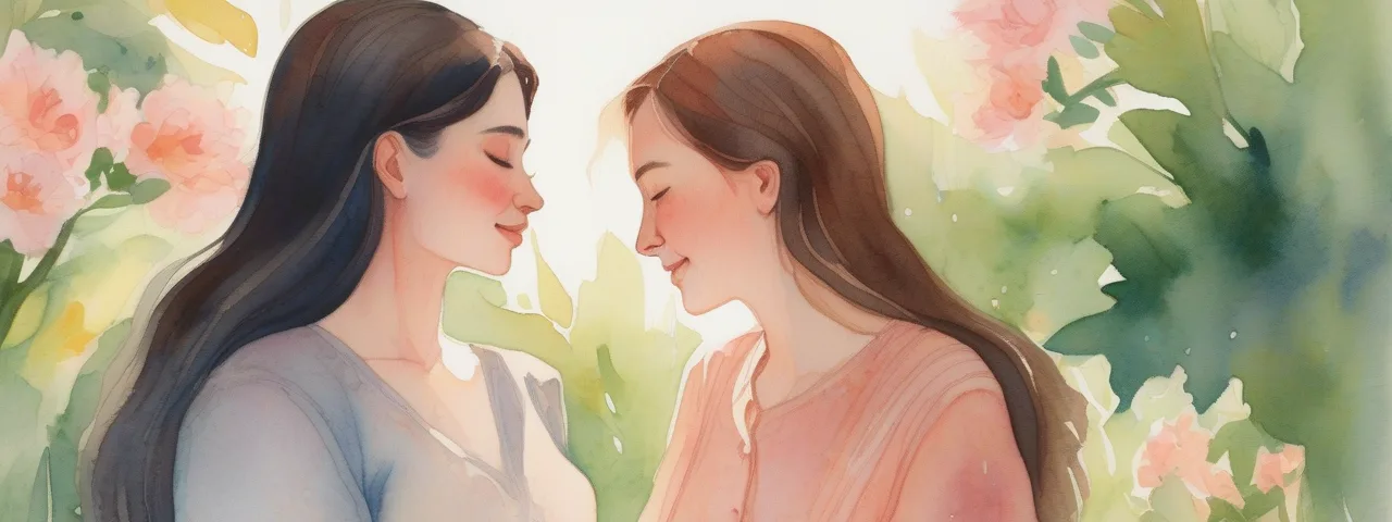 MEJOR AMIGA