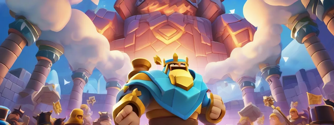 cuanto sbes de clash royale