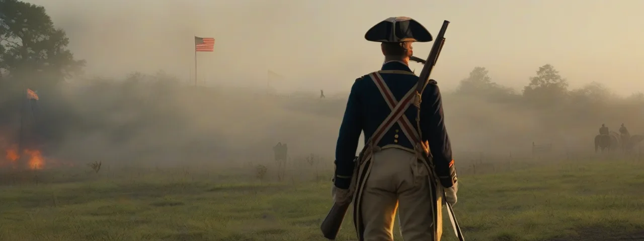 American War of Independence