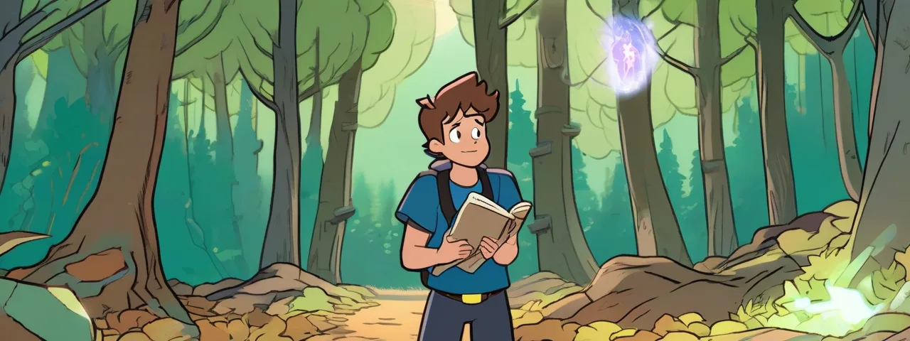¿Eres un verdadero fan de Gravity Falls?