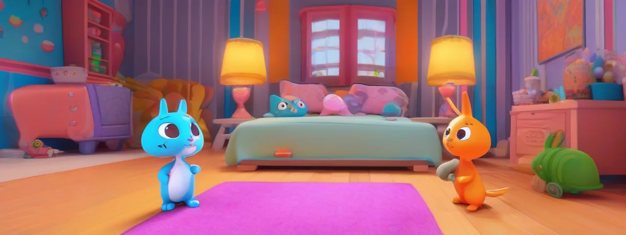 ¿cuanto sabes del increíble mundo de gumball?