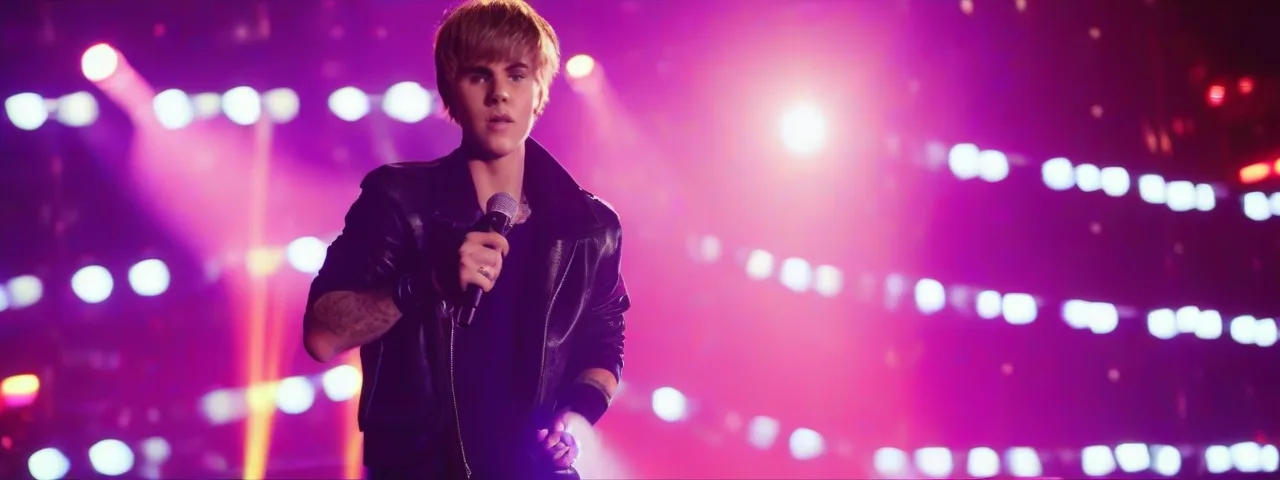 ¿cuanto sabes sobre justin bieber?